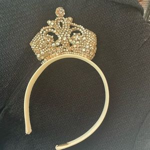 Rare Ranjana Khan Headband